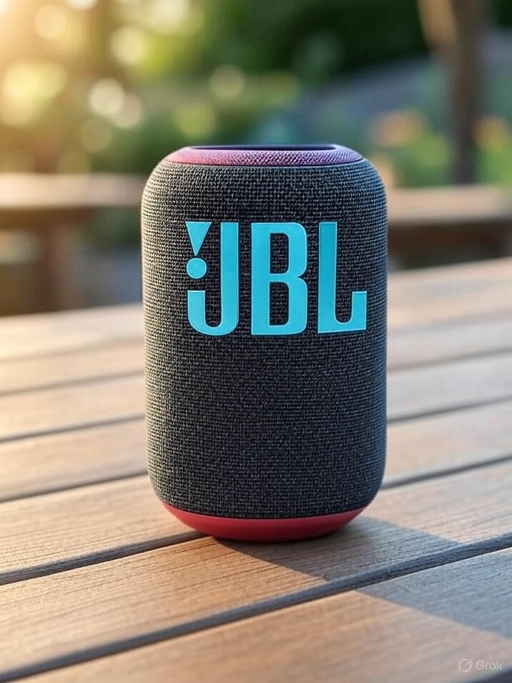 JBL Flip 6 Portable Bluetooth Speaker